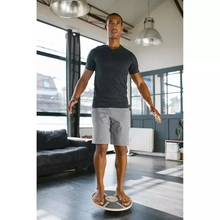 將圖片載入圖庫檢視器 WonderBalance 木製平衡板
