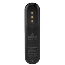 將圖片載入圖庫檢視器 Momax - UV-Pen 多用途隨身消毒筆 - 黑色【香港行貨】
