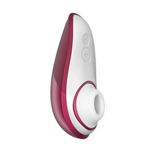 將圖片載入圖庫檢視器 德國 Womanizer｜Liberty 便攜式陰蒂吸啜器｜酒紅色
