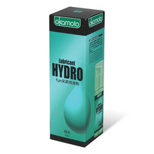 將圖片載入圖庫檢視器 岡本 FUN HYDRO 保濕水性潤滑劑（60ml）
