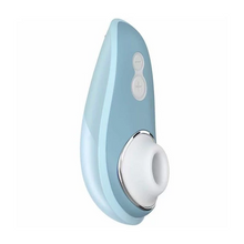 將圖片載入圖庫檢視器 德國 Womanizer｜Liberty 便攜式陰蒂吸啜器｜粉藍色
