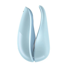 將圖片載入圖庫檢視器 德國 Womanizer｜Liberty 便攜式陰蒂吸啜器｜粉藍色
