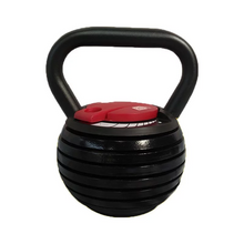 將圖片載入圖庫檢視器 專業家用快速調節壺鈴健身器材 20lbs\40lbs
