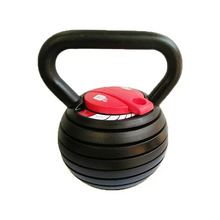 將圖片載入圖庫檢視器 專業家用快速調節壺鈴健身器材 20lbs\40lbs
