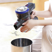 將圖片載入圖庫檢視器 【Accstore】Dibea D18 吸塵器家用無線手持推桿充電吸塵機

