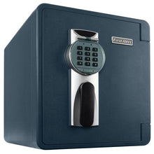 將圖片載入圖庫檢視器 First Alert 26.6L Digital Waterproof Fire Resistant Safe｜夾萬
