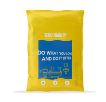 將圖片載入圖庫檢視器 ZERO TRAVITY - 隨行式環保浴巾套裝 (浴巾1個)
