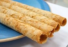 將圖片載入圖庫檢視器 大田海洋 大炙若魚酥香魚卷(原味) 52g
