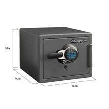 將圖片載入圖庫檢視器 Sentry Safe｜LARGE｜SFW082GTC｜夾萬
