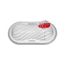 將圖片載入圖庫檢視器 日本TENGA – MOOVA [柔軟版SILKY WHITE](可反覆使用)
