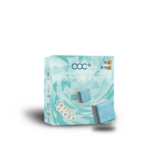 將圖片載入圖庫檢視器 acc+ wash 洗衣機槽清潔錠 12片裝
