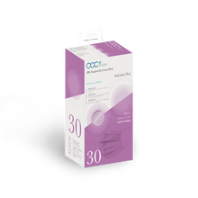 將圖片載入圖庫檢視器 acc+ 獨立包裝 台灣零號成人口罩
