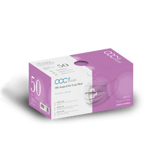 將圖片載入圖庫檢視器 acc+ 零號口罩
