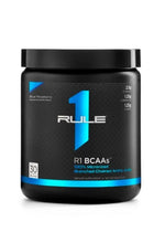 將圖片載入圖庫檢視器 Rule One｜R1 BCAA 微粉化支鏈氨基酸 (30次食用份量）
