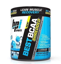 將圖片載入圖庫檢視器 BPI Sports｜Shredded BCAA 瘦肌肉修復配方(25次食用份量）
