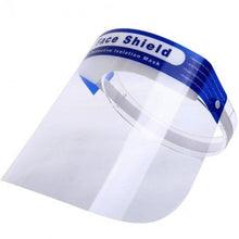 將圖片載入圖庫檢視器 Face Shield 防飛沬面罩
