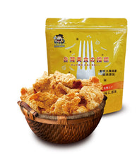 將圖片載入圖庫檢視器 大頭叔叔 原味雞皮
