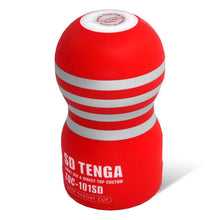 將圖片載入圖庫檢視器 日本Tenga 101SD DEEP THROAT 單次使用杯 (紅色 – 標準型)

