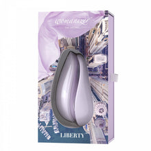 將圖片載入圖庫檢視器 德國 Womanizer｜Liberty便攜式陰蒂吸啜器｜紫丁香色

