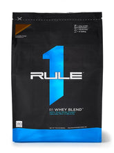 將圖片載入圖庫檢視器 Rule One R1 Whey Blend - 100％乳清混合 10.2磅 (4.6kg)
