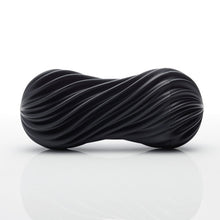 將圖片載入圖庫檢視器 日本TENGA – MOOVA [刺激型ROCKY BLACK](可反覆使用)
