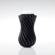 將圖片載入圖庫檢視器 日本TENGA – MOOVA [刺激型ROCKY BLACK](可反覆使用)
