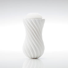 將圖片載入圖庫檢視器 日本TENGA – MOOVA [柔軟版SILKY WHITE](可反覆使用)

